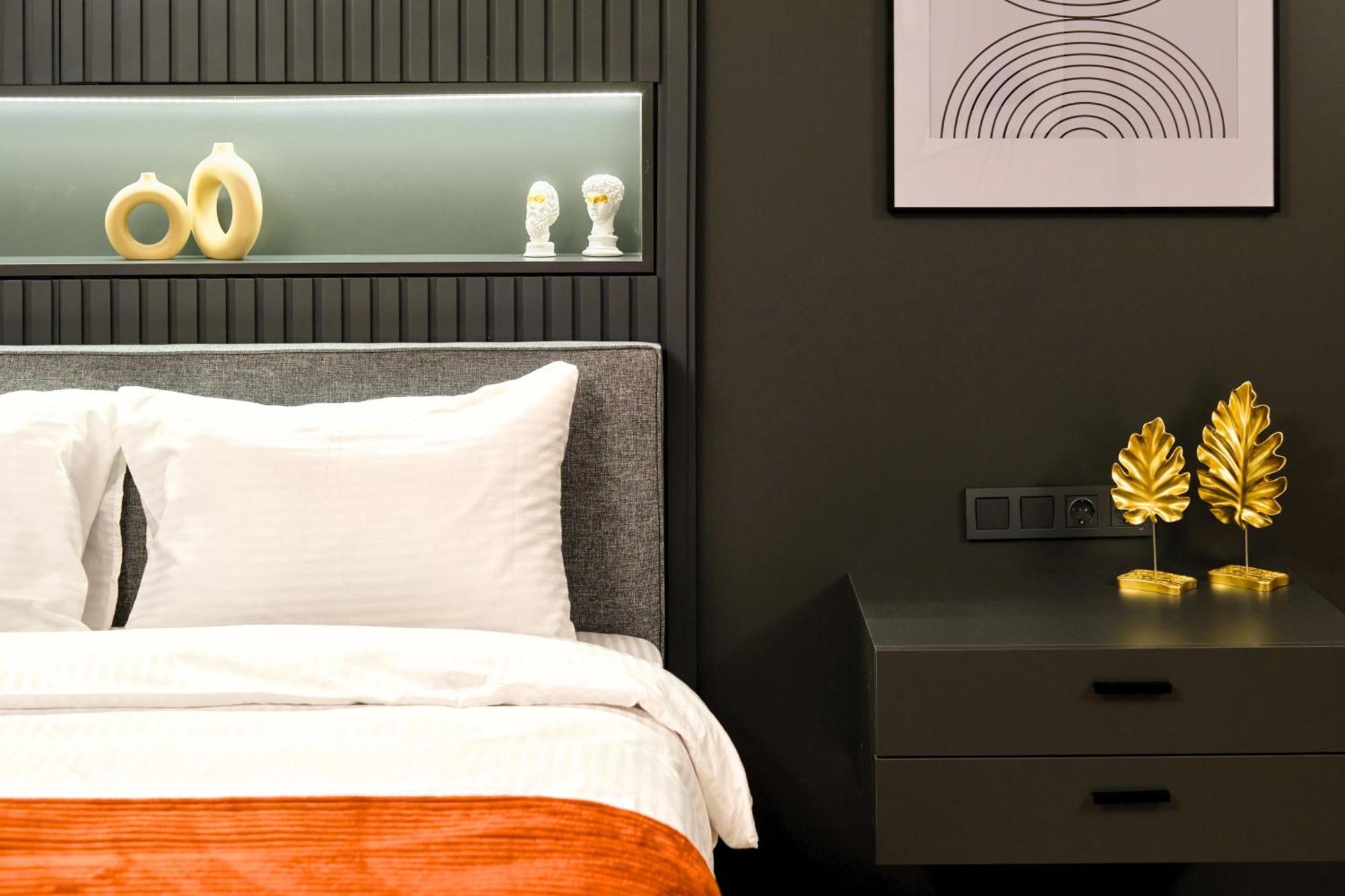 Taks-Inn Suites Istanbul Exteriör bild